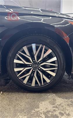 نيسان ألتيما